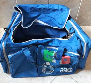 Borsa Asics Volley Italia