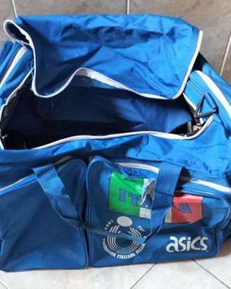 Borsa Asics Volley Italia