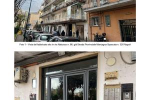 Appartamento NA 428/2024