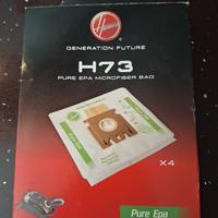 sacchi aspirapolvere  Hoover