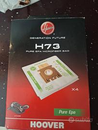sacchi aspirapolvere  Hoover