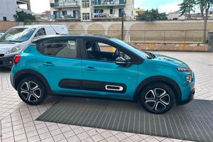 citroen C3 1.2 km /0
