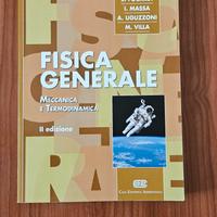 Focardi, Fisica - Meccanica e Termodinamica