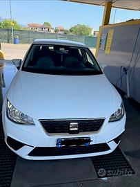 SEAT IBIZA USATA