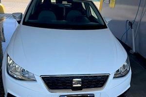 SEAT IBIZA USATA