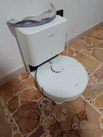 Robot Aspirapolvere e Lavapavimenti Xiaomii