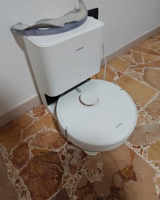Robot Aspirapolvere e Lavapavimenti Xiaomii