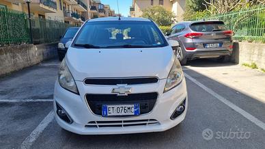 Chevrolet Spark LS 1000 unico proprietario
