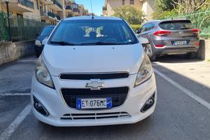 Chevrolet Spark LS 1000 unico proprietario