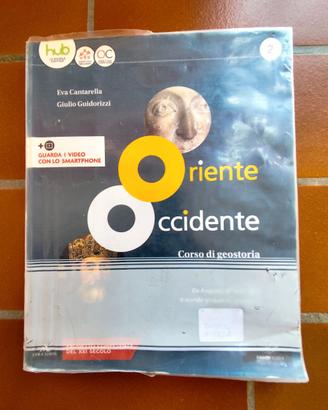 Oriente occidente 2 - 9788828621171