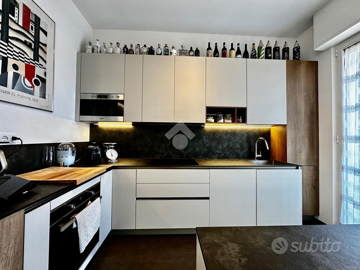 Appartamento – Finale Ligure, Monticello - Vista 2