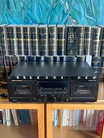 lettore videocassette Marantz