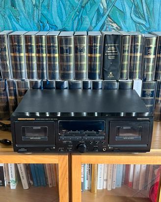 lettore videocassette Marantz