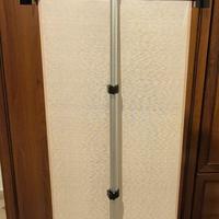 Rowenta ferro da stiro verticale