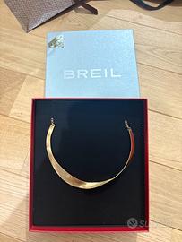Collana Breil