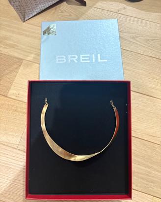 Collana Breil