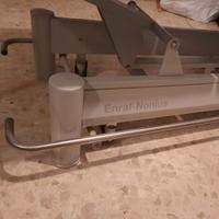 Lettino fisioterapia