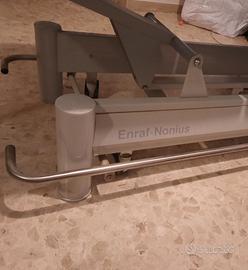 Lettino fisioterapia