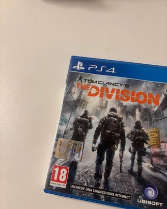 Giochi PlayStation 4