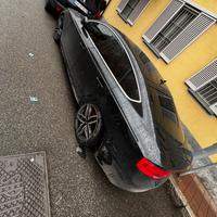 AUDI A5 3.0 tdi incidentata pacchetto rs5