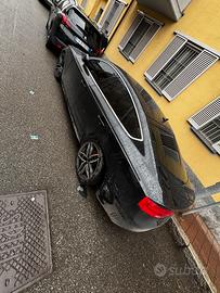 AUDI A5 3.0 tdi incidentata pacchetto rs5