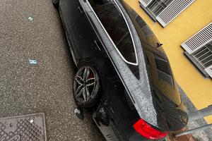 AUDI A5 3.0 tdi incidentata pacchetto rs5