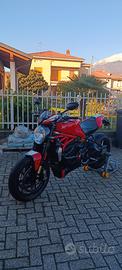 ducati Monster 1200 R