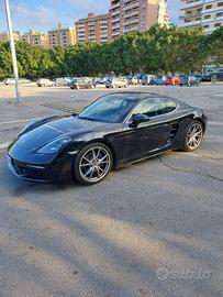 Porsche 718 Cayman 2.0 300cv pdk