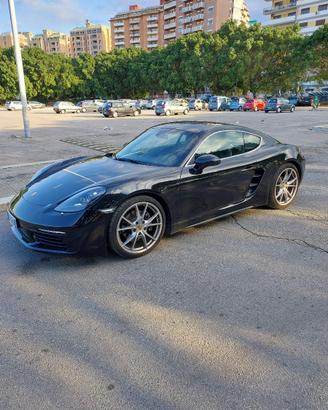 Porsche 718 Cayman 2.0 300cv pdk
