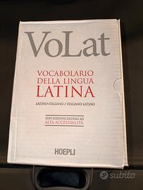 VoLat vocabolario NUOVO