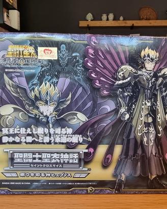 Myth Cloth Hypnos Classic Bandai