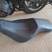 Sella Harley-Davidson Softail mod. Two-Up Tallboy