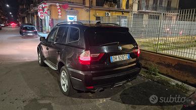BMW X3 E83 2.0D 150CV