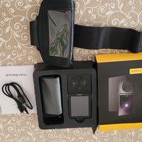 MUSIC PLAYER WIWOO H9