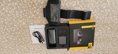 MUSIC PLAYER WIWOO H9