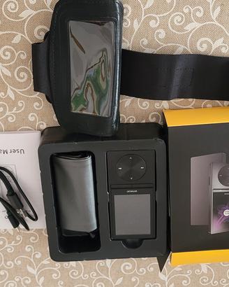 MUSIC PLAYER WIWOO H9