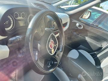 500 L metano