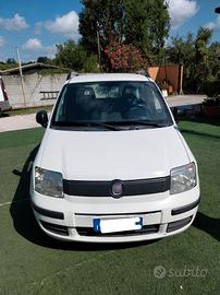 FIAT PANDA 1.2 