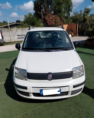 FIAT PANDA 1.2 