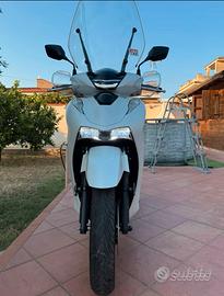 Honda SH.150 i