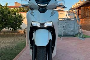 Honda SH.150 i