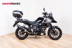SUZUKI V-STROM 1000 ABS - 2017