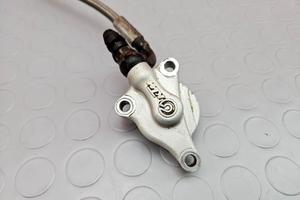 ATTUATORE FRIZIONE KTM EXC 250 F 2007 2006 EXC250