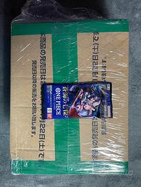 Box case OP14 One Piece in lingua giapponese jpn