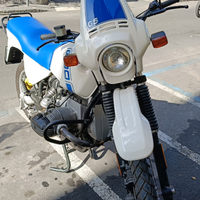 BMW GS r80 1989