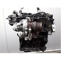 Motore 2.0 tfsi sigla chh