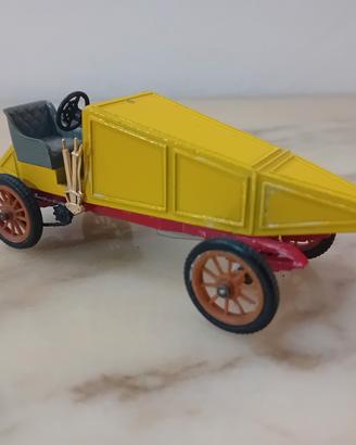 Modellino Rio General 1902 Grand Prix