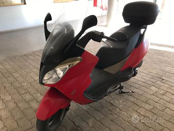 Aprilia Atlantic 200 - 2003