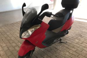 Aprilia Atlantic 200 - 2003