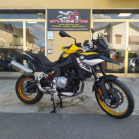 Bmw f850GS 40° Anniversary